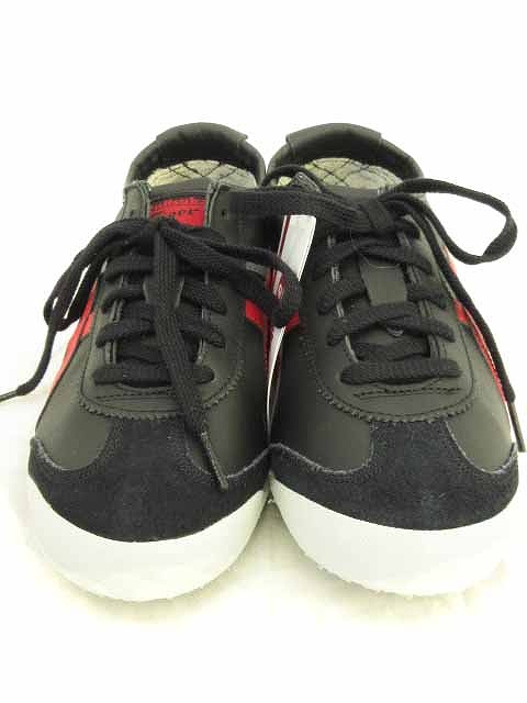 未使用品 オニツカタイガー Onitsuka Tiger スニーカー レース 未使用品 オニツカタイガー Onitsuka Tiger スニーカー レース