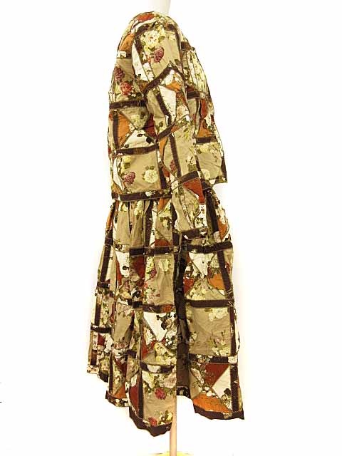 カネコイサオ ジャケット カネコイサオ ワンダフルワールド 美品  