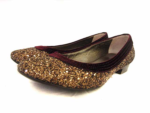 なぽ様　ツモリチサト　WALK フラットシューズ ツモリチサト ウォーク tsumori chisato WALK 【小さいサイズ