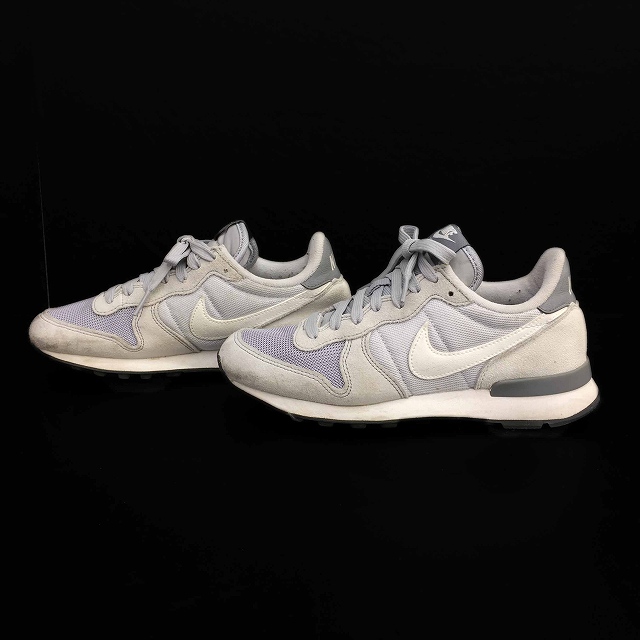 NIKE ナイキ INTERNATIONAL 629684-015 スニーカー ◇ NIKE ナイキ 629684-015 INTERNATIONALIST インターナショナ