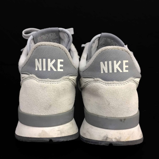 NIKE ナイキ INTERNATIONAL 629684-015 スニーカー ナイキ NIKE インターナショナリスト 629684 015 スニーカー
