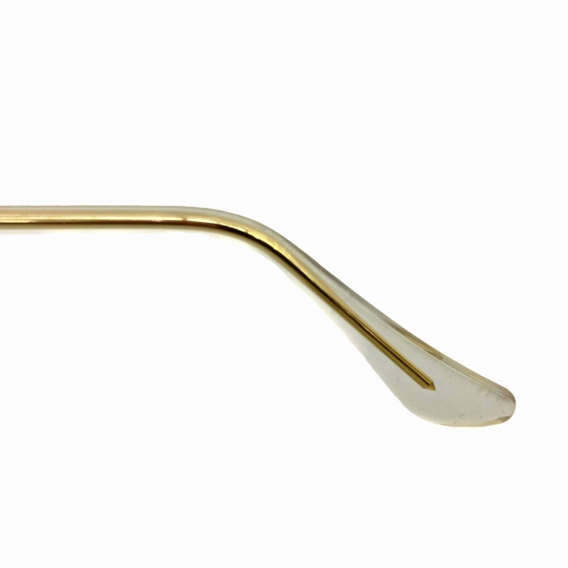 レイバン RAY BAN B&L ボシュロム サングラス USA製 ティア