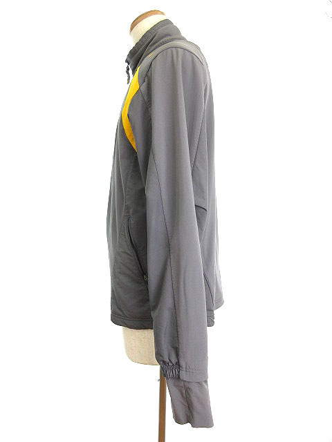 ナイキ NIKE SPHERE PRO ジャケット ウインドブレーカー ロゴ 長袖