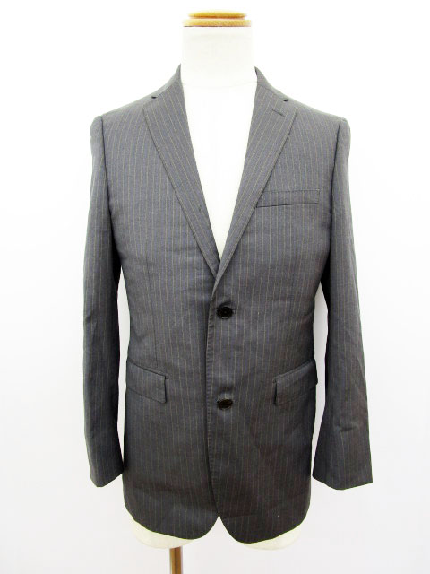 バーバリーブラックレーベル BURBERRY BLACK LABEL セットアップ 
