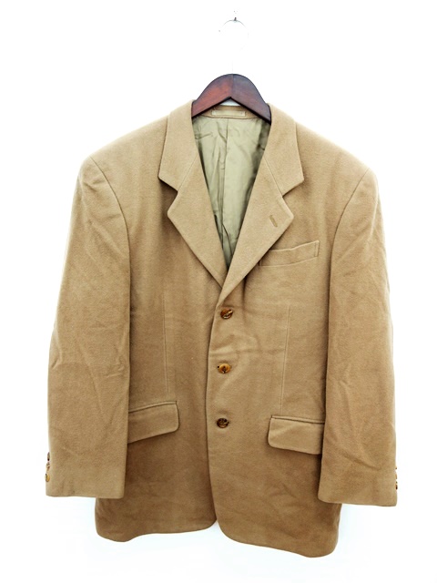 バーニーズニューヨーク BARNEYS NEW YORK ジャケット テーラード 3つ 