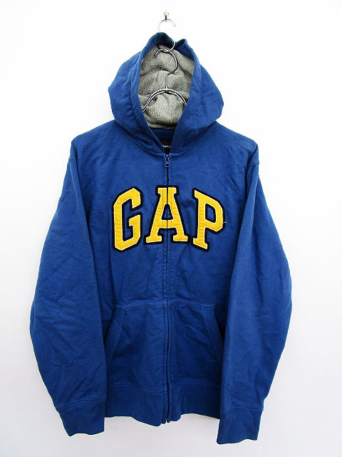 GAP パーカー ギャップ ジップパーカー Gap公式オンラインストア | Gap