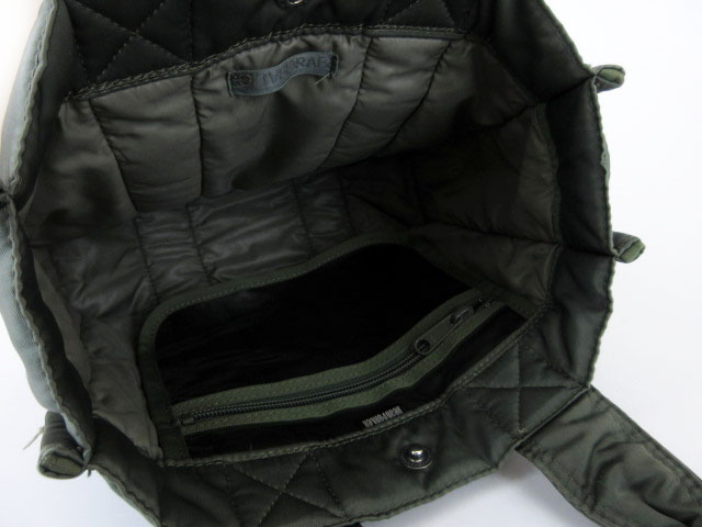 ヘッドポーター HEAD PORTER バッグ トート タンカーTANKER