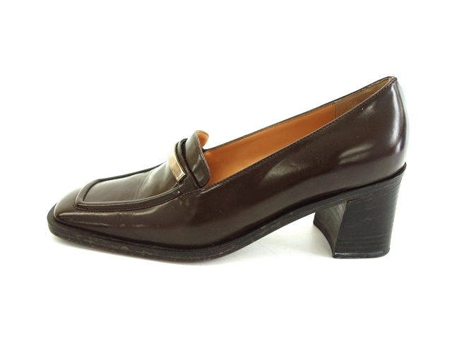 GUCCI グッチ チャンキーラグソール ローファー 38 GUCCI グッチ チャンキーラグソール ローファー 38 GUCCI グッチ