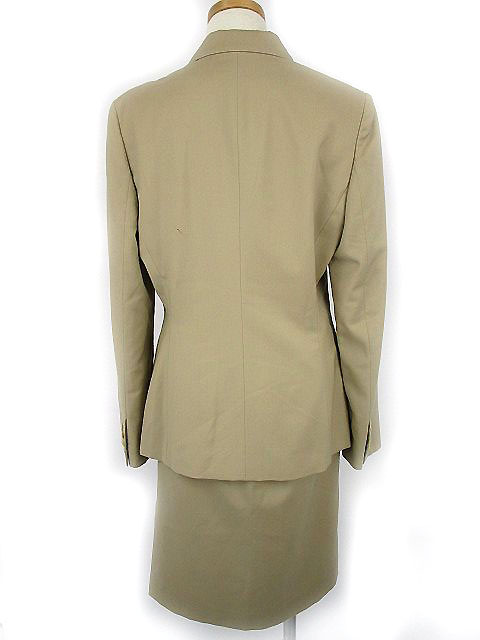 ラルフローレン】レディース スーツ ジャケット、スラックス、スカート