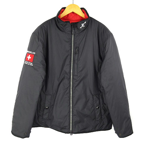 ポロ ラルフローレン POLO RALPH LAUREN リバーシブル キルティング 