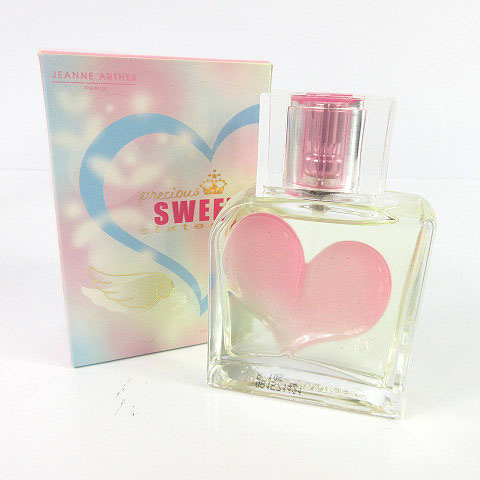 香水(女性用) precious SWEET sixteen 50ml プレシャス スウィート シックスティーン precious SWEET sixteenSWEET