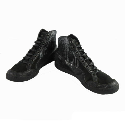 アレキサンダーマックイーン プーマ Alexander McQUEEN PUMA 352067 