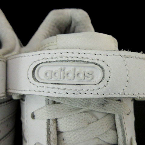 アディダス adidas フォーラム ロー FORUM LOW スニーカー