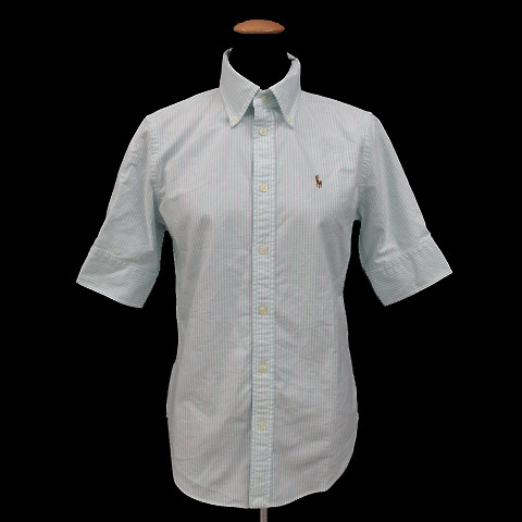 ラルフローレン　シャツ新品 POLO RALPH LAUREN ポロ ラルフローレン メンズ デニム