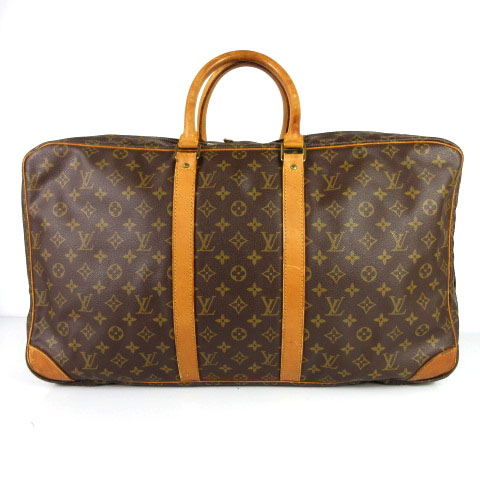 Louis Vuitton モノグラム ガーメントバッグ（ルイヴィトン モノグラム 