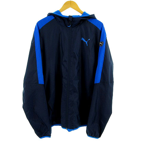 プーマ PUMA ジャケット ウインドブレーカー ナイロンジャケット 