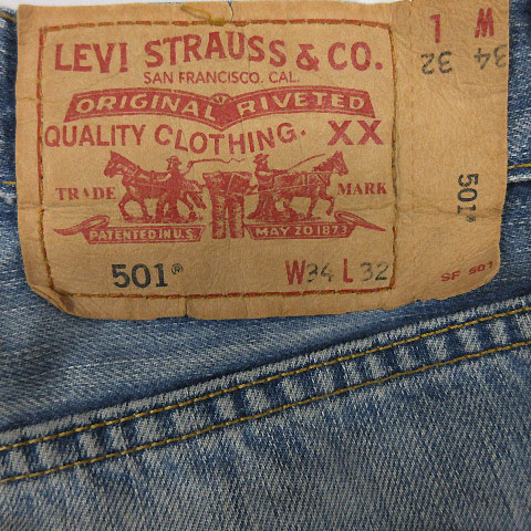 リーバイス Levi