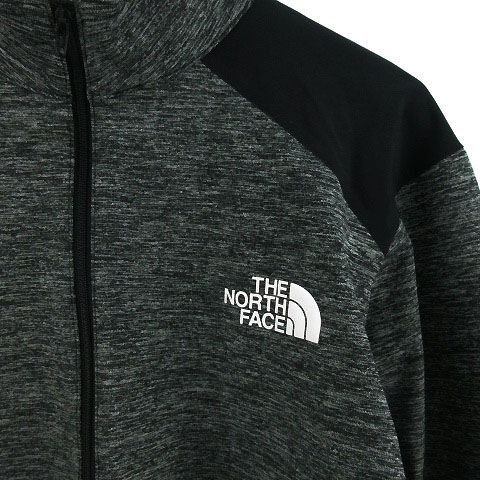 ザノースフェイス THE NORTH FACE カットソー ロングスリーブ ザノースフェイス THE NORTH FACE カットソー ロングスリーブ