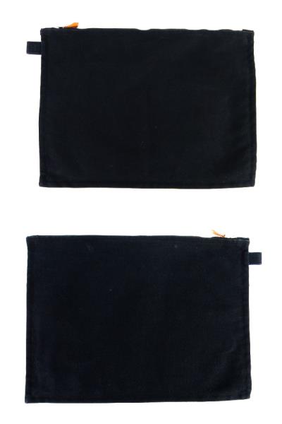 未使用❤︎エルメス　ボラボラポーチ　ブラック 2025年最新】Yahoo!オークション -エルメス ボラボラの中古品・新品