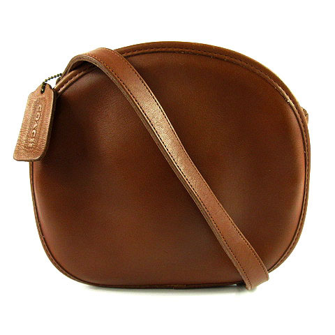 コーチ COACH ショルダーバッグ オールドコーチ ビンテージ 9901  