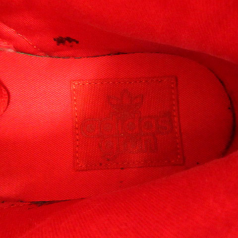 アディダス adidas FRM MID フォーラム ミッド G16200