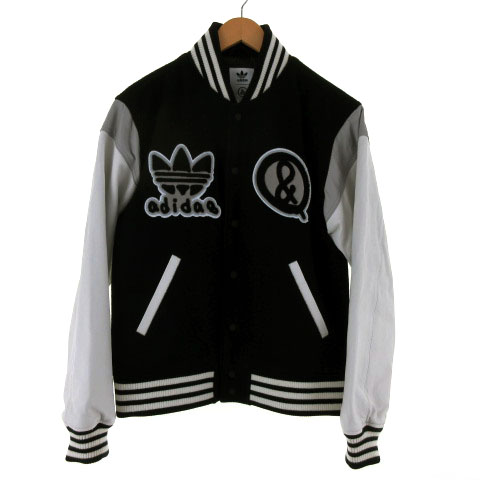 アディダス adidas UNITED ARROWS & SONS スタジャン ジャケット 