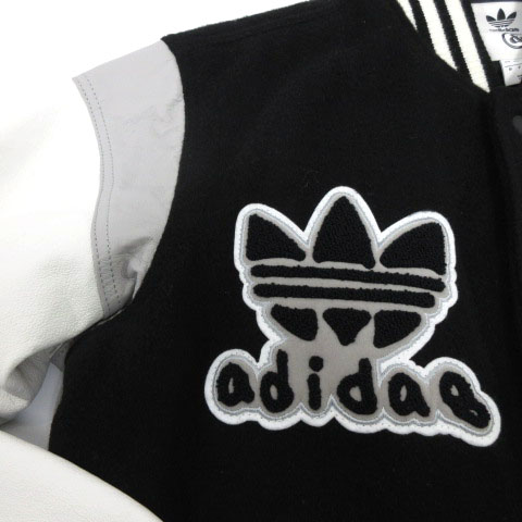 アディダス adidas UNITED ARROWS & SONS スタジャン ジャケット 