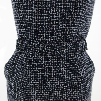 バナナリパブリック BANANA REPUBLIC ワンピース ひざ丈