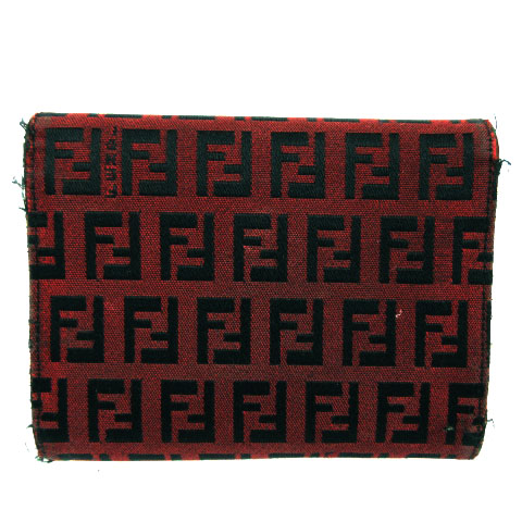 フェンディ FENDI 三つ折り財布 2270-8M0023-029 小銭入れ
