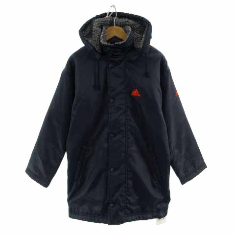 アディダス ベンチコート アディダス(adidas) ベンチコート ダウン