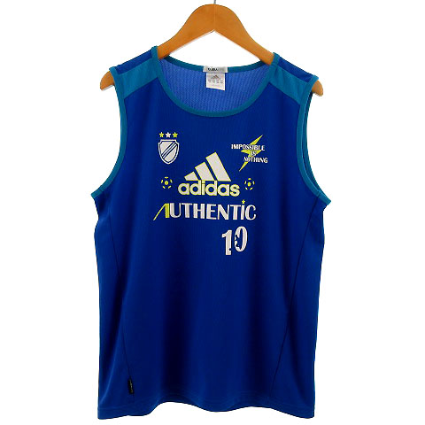アディダス　Tシャツ アディダス adidas Tシャツ 3枚セット 半袖1枚 タンクトップ2枚