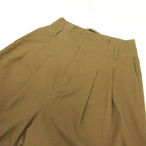 ステューシー STUSSY パンツ ワイドパンツ ガウチョパンツ