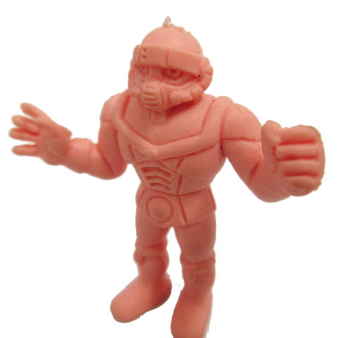 レトロ　消しゴム　329個　キン肉マン　ウルトラマン　宇宙戦艦ヤマト　他 Ultra Kaiju Series 181 Sphere Red King (Ultraman)