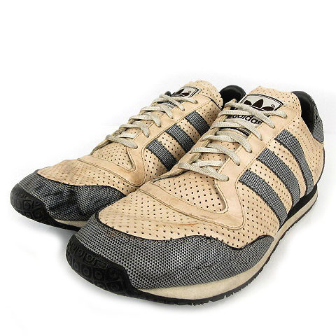 adidas galaxy ii