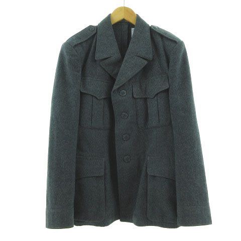 Surplus Ufo ジャケット ミリタリー 救護隊 Usa製 メルトン ビンテージ カーキ メンズ 155 ベクトルパーク Surplus Ufo ジャケット ミリタリー 救護隊 Usa製 メルトン ビンテージ カーキ メンズ 155 ベクトルパーク