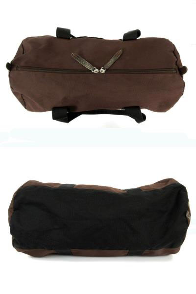 adidas ブラウンボストンバッグ アディダス☆ゴルフボストンバック☆Originals Golf Boston Bag