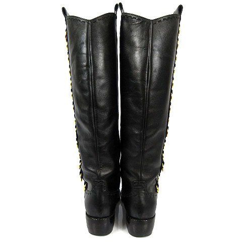 ジュゼッペザノッティデザイン GIUSEPPE ZANOTTI DESIGN ブーツ ロング