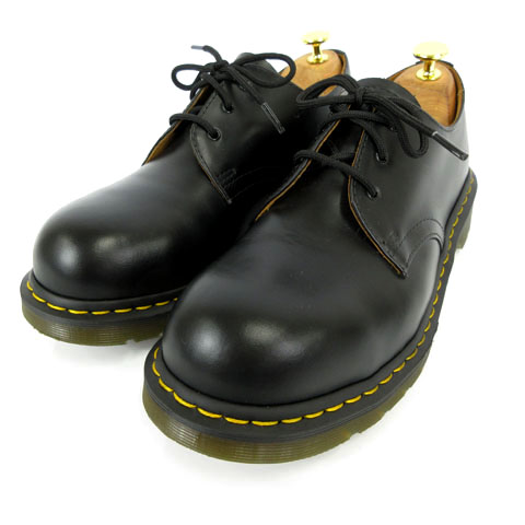 ドクターマーチン DR.MARTENS AW006 シューズ 靴 ドレスシューズ 3 