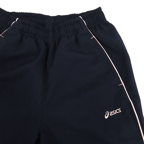 asics レスリング日本代表 パンツ M ネイビー メンズランニングパンツ | ネイビー | メンズ ショートパンツ