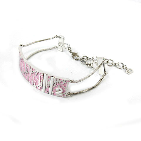 クリスチャンディオール Christian Dior ブレスレット トロッター 
