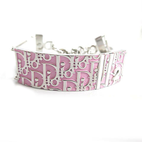 クリスチャンディオール Christian Dior ブレスレット トロッター