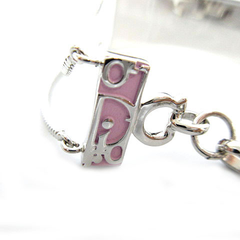 クリスチャンディオール Christian Dior ブレスレット トロッター
