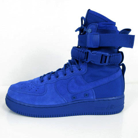 ナイキ NIKE スニーカー スペシャル フィールド エア フォース 1 AIR