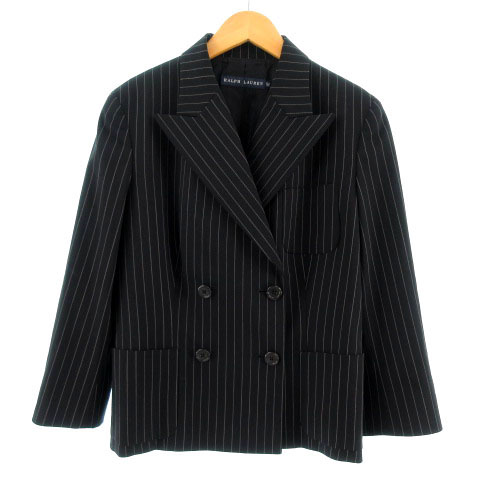 ラルフローレン RALPH LAUREN スーツ スカートスーツ セットアップ 