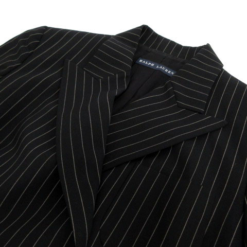 ラルフローレン RALPH LAUREN スーツ スカートスーツ セットアップ 