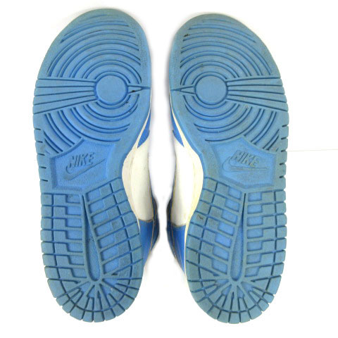 ナイキ NIKE DUNK HIGH LE ダンク ハイ 1999年製 630335-144