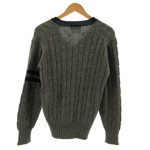 ポロ バイ ラルフローレン Polo by Ralph Lauren ニット セーター 長袖