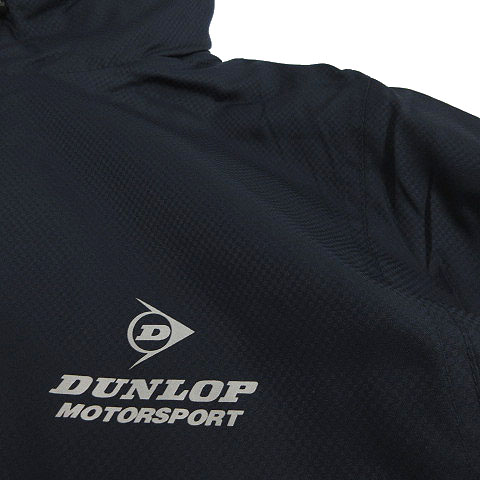 DUNLOP ウィンドジャケット上下 楽天市場】【2019年最新モデル！！】【送料無料】DUNLOP MOTORSPORT