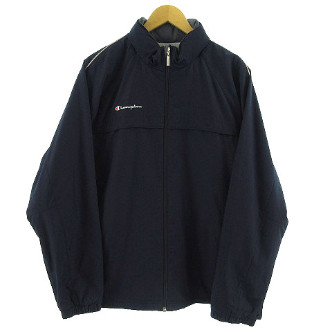 未使用 ファイテン ウィンドブレーカー セットアップ ブラック 上XL下L 