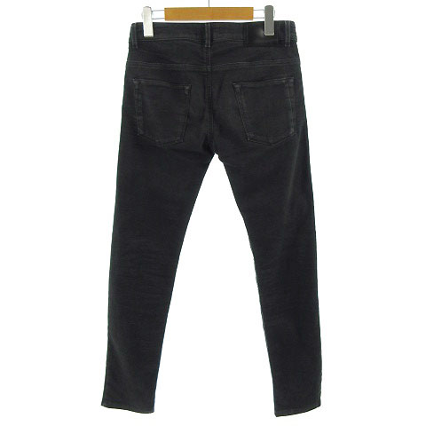 ディーゼルブラックゴールド DIESEL BLACK GOLD ジョグジーンズ 